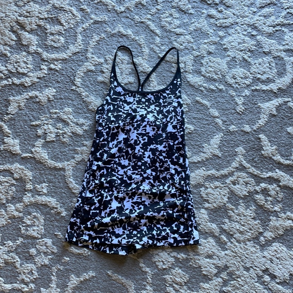 Nike Tank Top